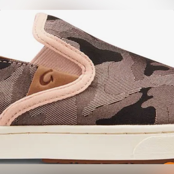 OluKai Women's Pehuea Pai Shoes - Picture 3 of 8